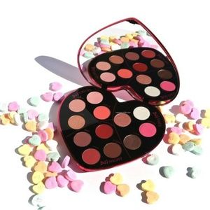 COPY - NEW Lancôme Monsieur Big Heart Shaped Palate